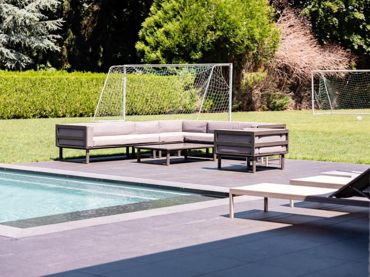 Laarne B&B Welness Sport And Pleasure מראה חיצוני תמונה